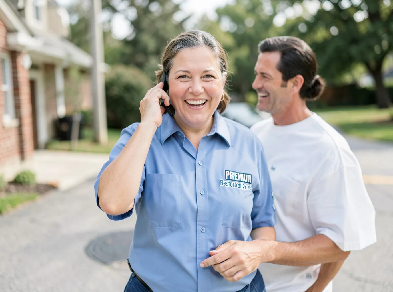 Water Damage Restoration Endicott, WA FAQs